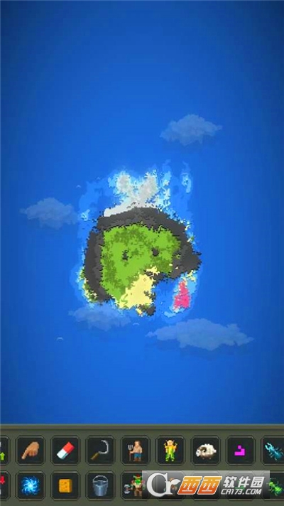 匠人邦世界盒子小游戏