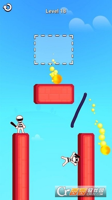 画出来的英雄Draw Hero