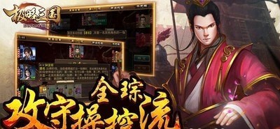 极略三国单机版