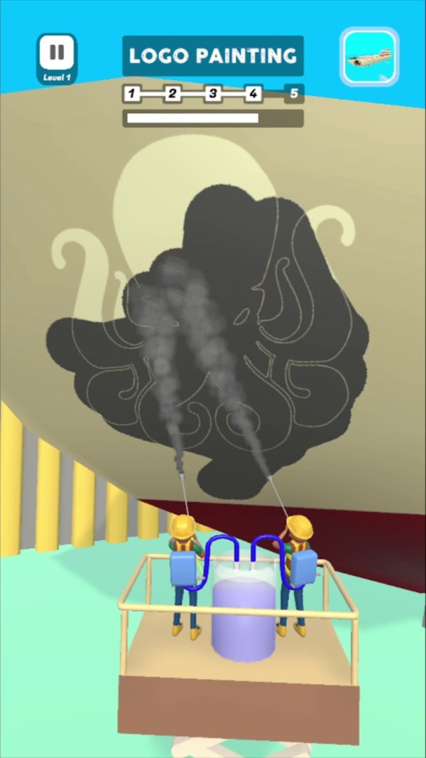 轮船设计师内购版