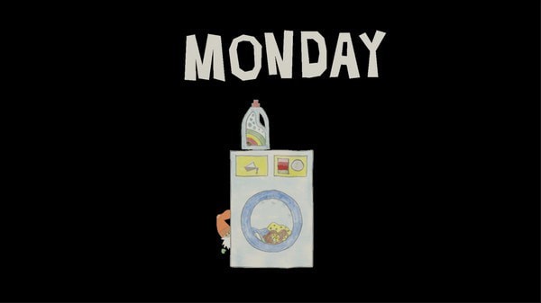 洗衣机之谜内购版