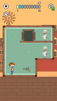 救救老王弟弟内购版