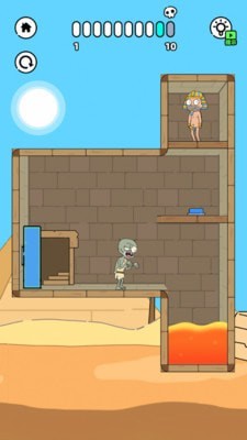 救救老王弟弟内购版