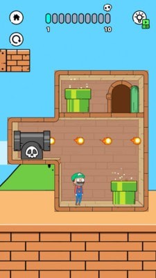 救救老王弟弟内购版