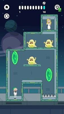 救救老王弟弟内购版