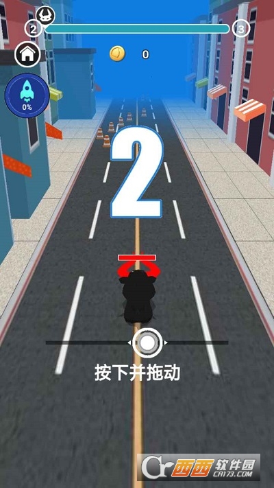 小牛保卫战游戏