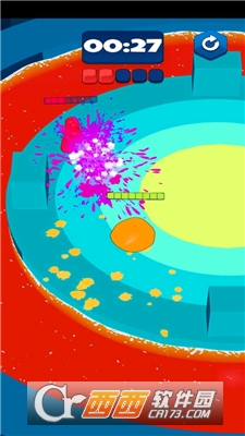 果冻人大乱斗手游