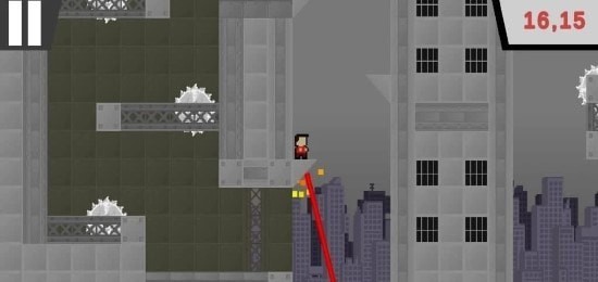 不可思议的戴夫全解锁版