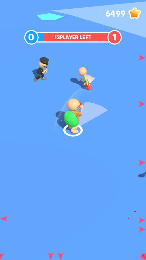 拳王大作战内购版