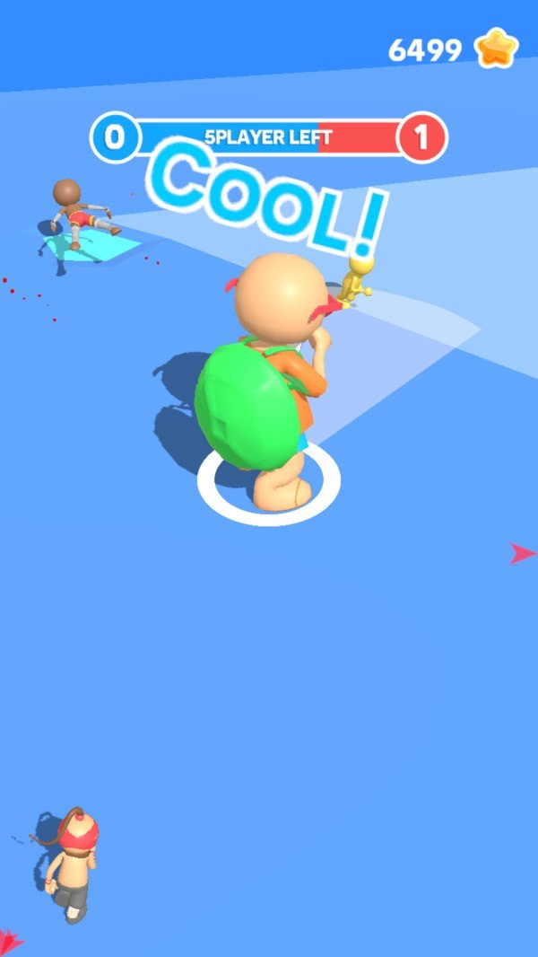 拳王大作战内购版