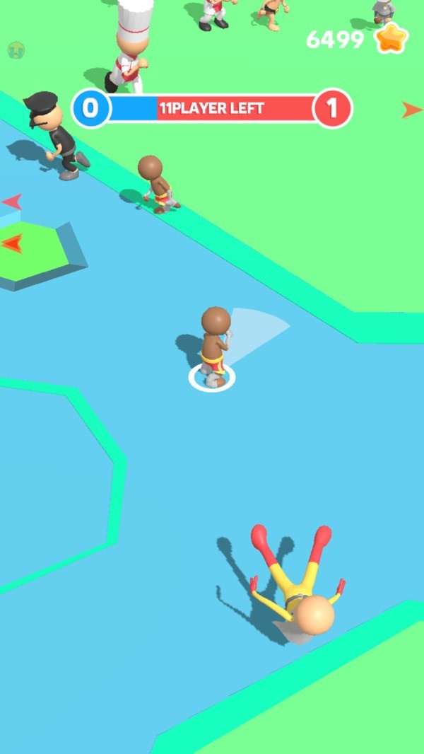 拳王大作战内购版