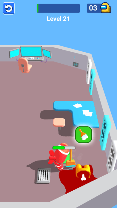 红色刺客噩梦圣诞节