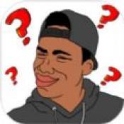 看起来很怪手机版