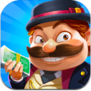 欢乐盖大楼手游