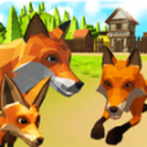 终极狐狸模拟器