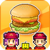 创意汉堡物语手机版