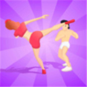 我就是功夫女王手机版