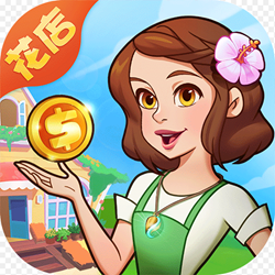 花儿爱消除无限金币版