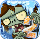 植物大战僵尸2冰河世纪手游