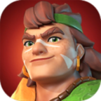 野蛮人大乱斗手游