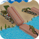 美国陆军造桥模拟器