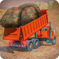 自卸汽车游戏