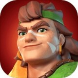 野蛮人大乱斗内购版