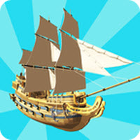 空闲海盗3d加勒比岛大亨