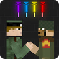 世界大战游乐场