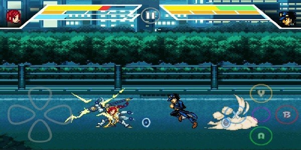 多元宇宙战争内购版