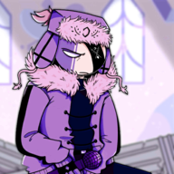 鲁夫周五夜舞团Ruv Friday Night Funkin