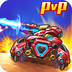 铁甲战队九游版