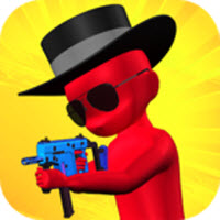 子弹英雄慢动作射手