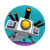 拼装机器人乱斗