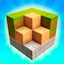 方块世界无限钻石