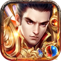 烈焰至尊高爆传奇私服