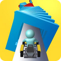 天空骑士解锁全部车辆