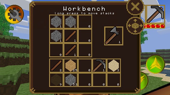 矿山生成器 最新版