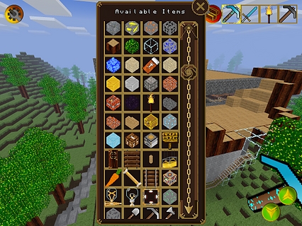 矿山生成器 最新版