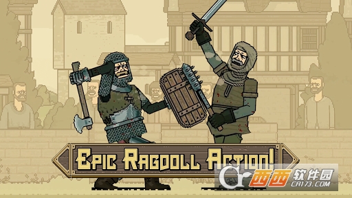 bloody bastards中文版