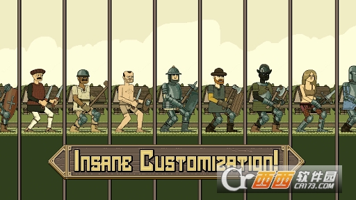 bloody bastards中文版