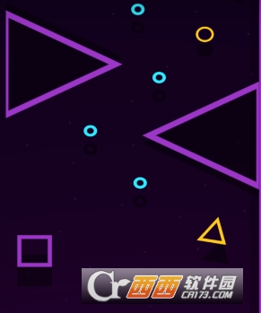 Infinite Flying Space