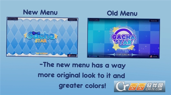 加查之星货币版最新版(Gacha Star)