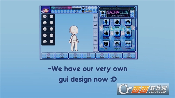 加查之星货币版最新版(Gacha Star)