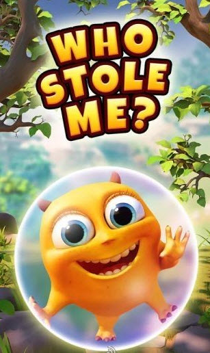 Who Stole Me安卓