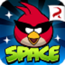 ​愤怒的小鸟太空版中文版