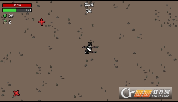 brotato中文汉化版