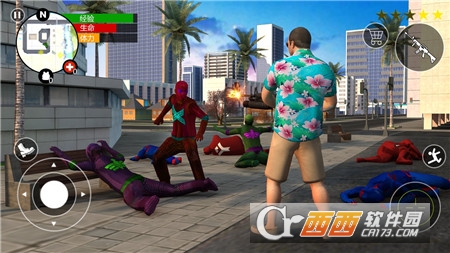 全球使命边境英雄