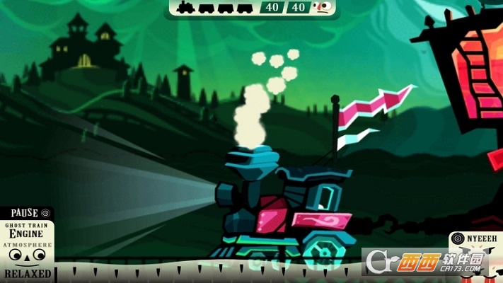 闹鬼的房子手机中文版