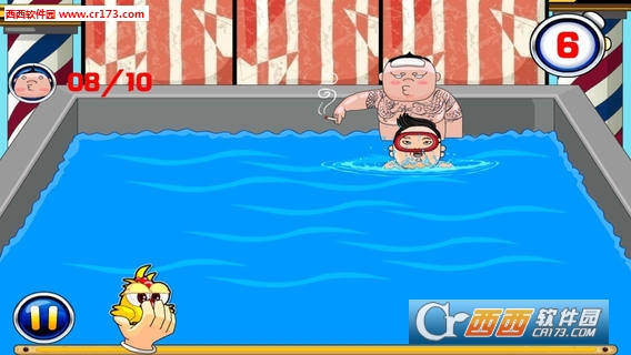 Go Gangnam Style(江南Style2游戏手机版)